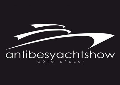 Antibes Yachtshow
