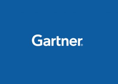 Cannes Gartner