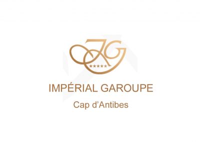 Hotel Imperial Garoupe Cap d'Antibes