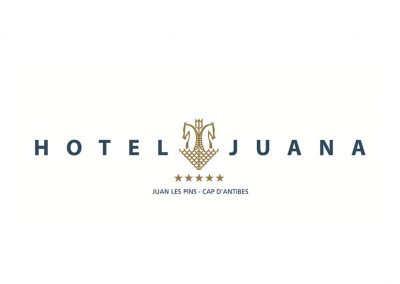 Hotel Le Juana 5 étoiles à Juan-les-Pins, Antibes