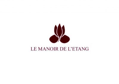 Hotel Le Manoir De L'Etang Mougins