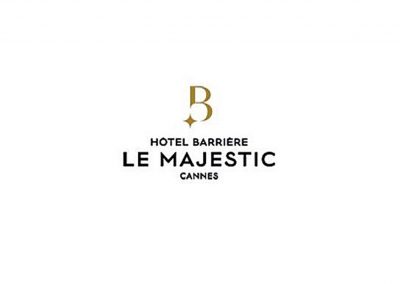 Hotel Majestic Barriere Cannes