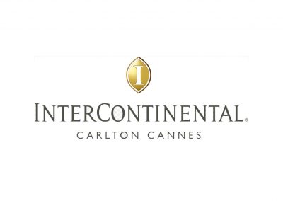 Intercontinental Carlton Cannes