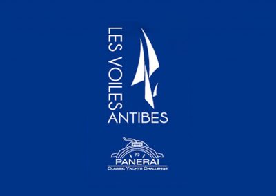 Les Voiles d'Antibes
